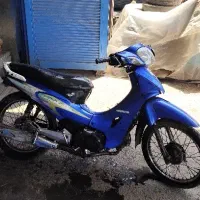 هوندا ویو ۱۲۵