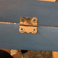 تخته دو طرفه|اسباب‌بازی بچه|تهران, باغ فیض|دیوار