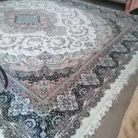 فرش۱۲متری ۲عدد