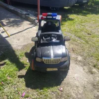 ماشین شارژی طرح