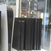 نصب بازی و تعمیرات