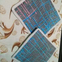 دستگیره،دستمال،نمگیر|سفره، حوله، دستمال آشپزخانه|کرج, برغان|دیوار