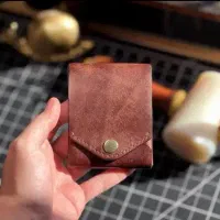 جاکارتی و جاکلیدی تمام چرمی