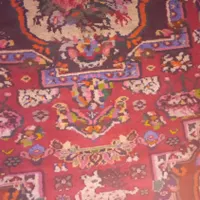 فرش قشقایی