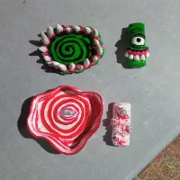 فندک و جاسیگاری