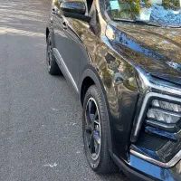 kmcx5 مدل ۱۴۰۴ باگارانتی فعال|خودرو سواری و وانت|تهران, پونک|دیوار