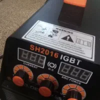 دستگاه جوش و مینی سنگ فرز دسته بلند|ابزارآلات|تهران, جوادیه تهرانپارس|دیوار