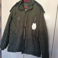 کاپشن مردانه