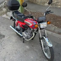 هندا متین ۲۰۰ بالانسر