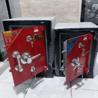 فروش گاوصندوق اقساطی|دفتر کار|همدان, |دیوار