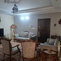واحد ۲ خواب با آسانسور و انباری