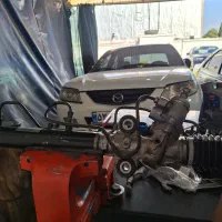 جلوبندی تخصصی انواع خودروهای ایرانی و خارجی|خدمات موتور و ماشین|شیراز, شهرک مهدیه|دیوار