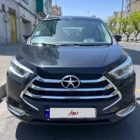 جک s3 1402 مشکی