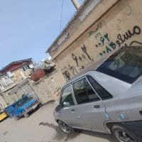 پراید ۱۴۱|خودرو سواری و وانت|جوانرود, |دیوار