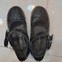 کفش مجلسی دخترانه