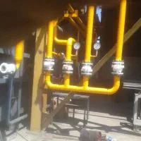 تاسیسات خالدی لوله کشی گاز آب فاضلاب پکیج|خدمات پیشه و مهارت|لردگان, |دیوار