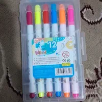 ماژیک|لوازم التحریر|گنبد کاووس, |دیوار