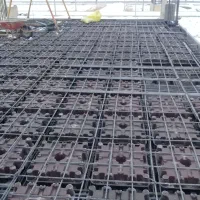 ارماتور بندی