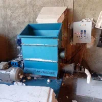 دستگاه ذوب یونولیت