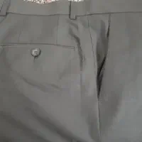 شلوار مردانه سایز ۴۲ نو میباشد