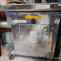 گوشت چرخ کن چگا سایز 42
