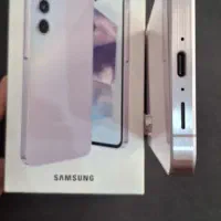 گوشی A55 در حد نو نو تمیز و سالم|موبایل|تهران, شیوا|دیوار