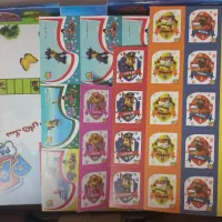 بازی فکری|اسباب‌‌بازی|مشهد, یوسفیه (شهرک غرب)|دیوار