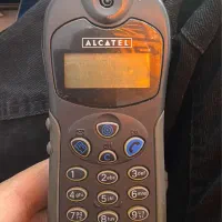 گوشی قدیمی کلکسیونی