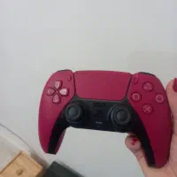 دسته بازی کنسول ps5