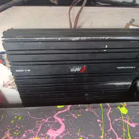 امپیلی آر بیس چهار کانال