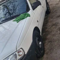 وانت اریسان ۲ مدل۱۴۰۳ دوگانه کارخانه|خودرو سواری و وانت|مشهد, دریادل|دیوار