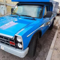 نیسان دوگانهسوز|خودرو سواری و وانت|زنجان, |دیوار