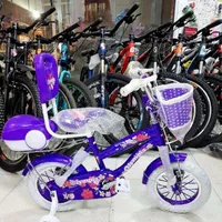 دوچرخه بچه گانه 12 امپراطور EMPERATOR