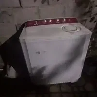 لباسشویی دوقلو