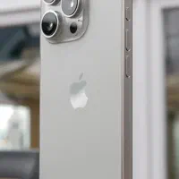 آیفون ۱۶ پرومکس ۲۵۶