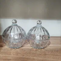 قندان نو|ظروف سرو و پذیرایی|قم, زنبیل آباد|دیوار