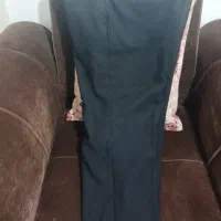 شلوار مشکی (شماره کمز ۵۴) پیشکش