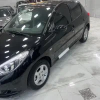 پژو ۲۰۷ پانا اتومات مدل۱۴۰۳|خودرو سواری و وانت|اردبیل, |دیوار