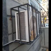 جوشکاری واهنگری اسکلت ساز وشیروانی سیار کل کرج