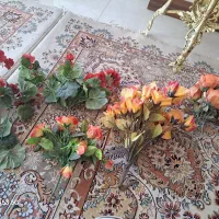 گل مصنوعی