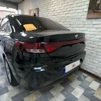 تارا V4 مدل 403|خودرو سواری و وانت|تهران, دردشت|دیوار