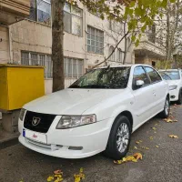 سمند سورن مدل ۹۵