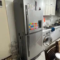 یخچال فریزر ۲۷ فوت جنرال بست