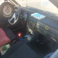 ماشین پراید|خودرو سواری و وانت|مشکین‌دشت, |دیوار