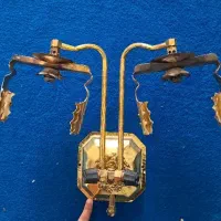 چراغ گازی دیواری