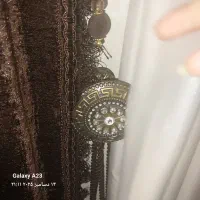 والان پرده مخمل