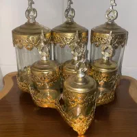پاسماوری طلایی