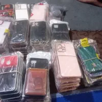 کاور و گلس،و محافظ لنز گوشی