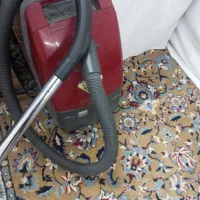 جاروبرقی پارس خزر