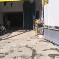 اجاره مغازه در شهرک صبا خیابان اصی